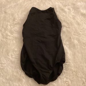 Danz N Motion Girls Dance Leotard